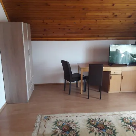Apartment Mrsinj Korenica Exterior photo