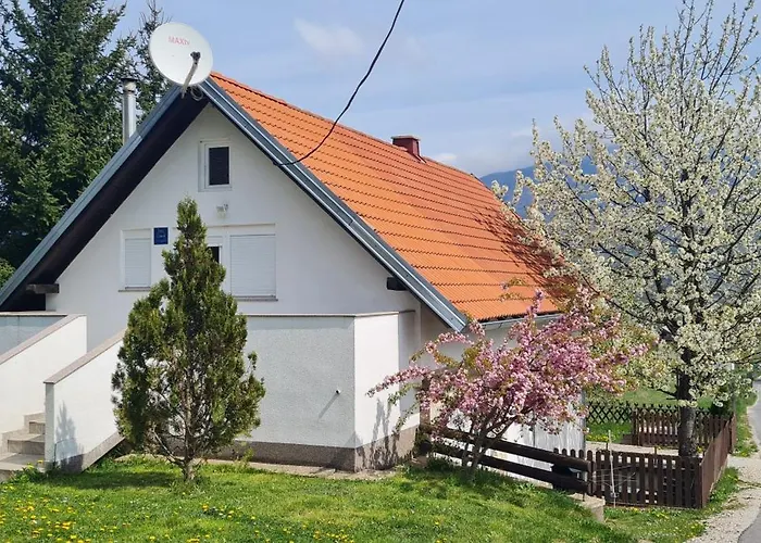 Apartment Mrsinj