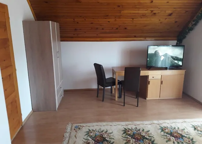 Apartment Mrsinj