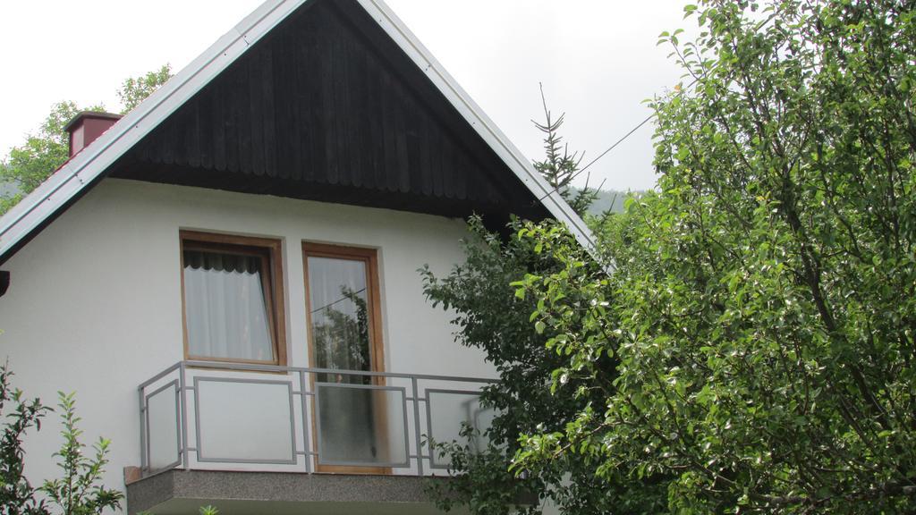 Mrsinj Apartment