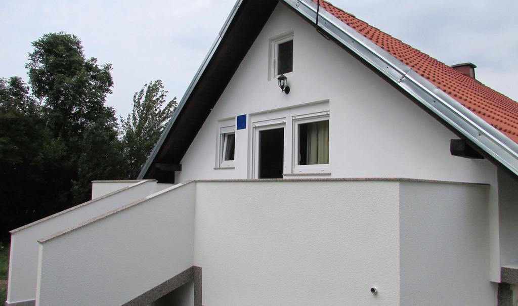 Apartment Mrsinj