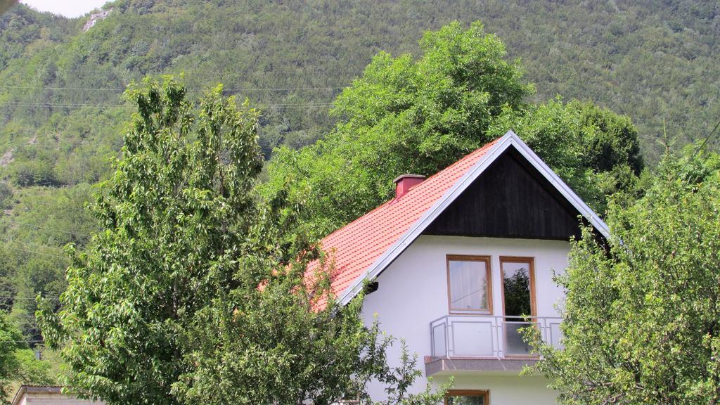 Apartment Mrsinj Korenica