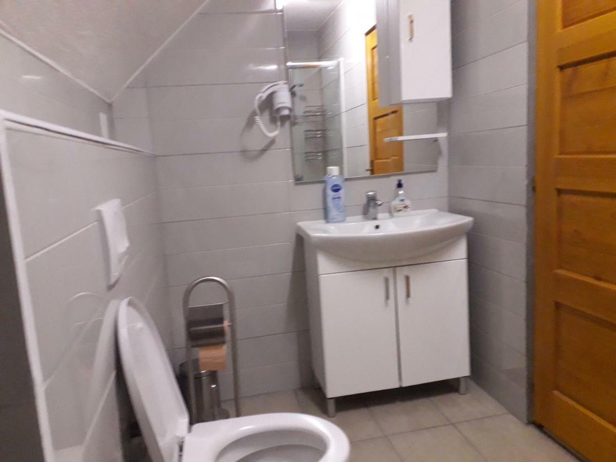 Apartment Mrsinj *