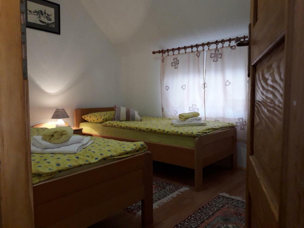 Mrsinj Korenica