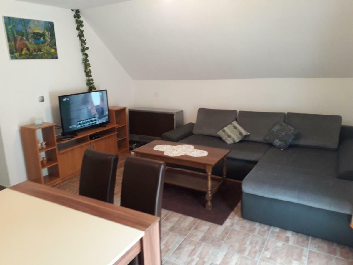 Mrsinj Apartment Korenica