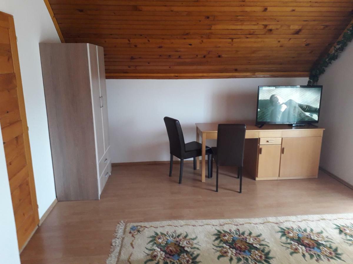 Apartment Mrsinj
